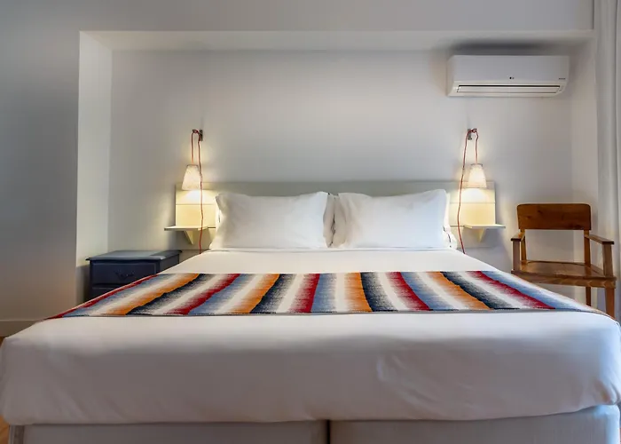 My Serviced - Principe Real 4* Lisboa