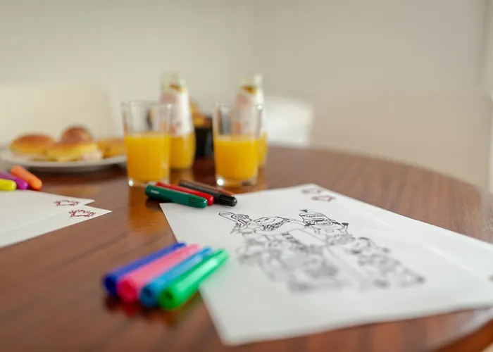 My Serviced - Principe Real Lisboa