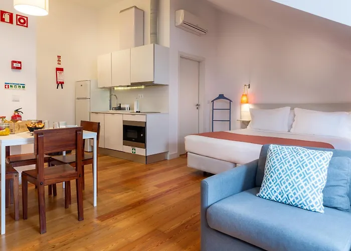 My Serviced - Principe Real