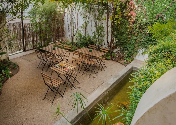 Appart hôtel My Serviced - Principe Real