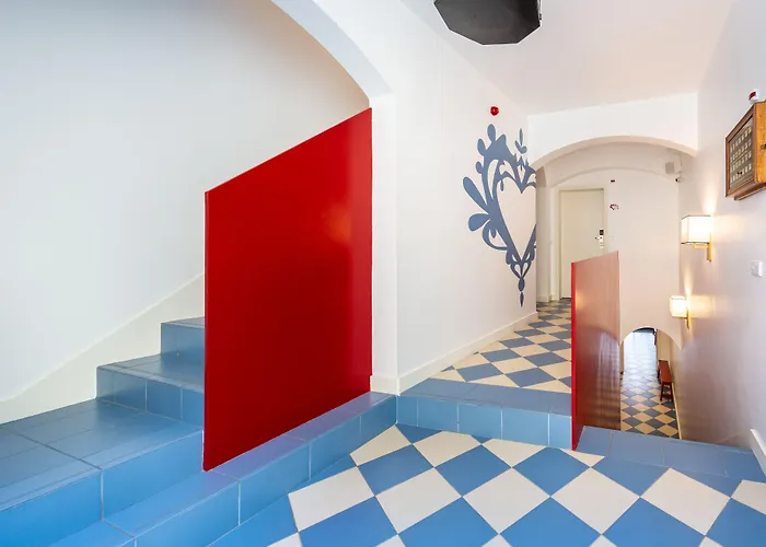 My Serviced - Principe Real Ξενοδοχείο με διαμερίσματα 4*