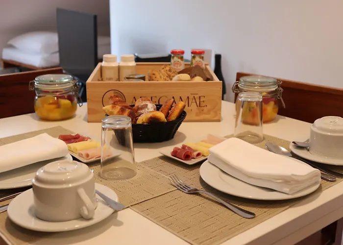 My Serviced - Principe Real 4*