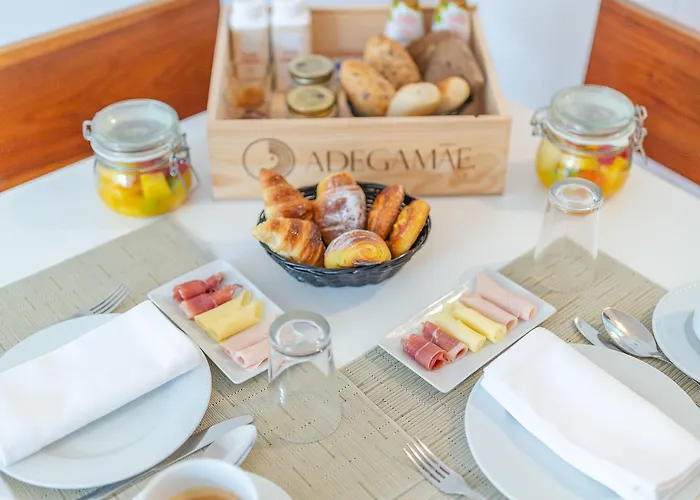 My Serviced - Principe Real Lisboa