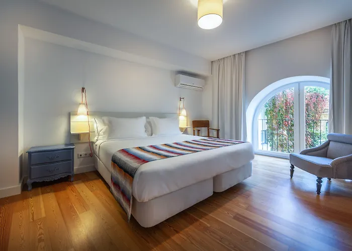 Appart hôtel My Serviced - Principe Real