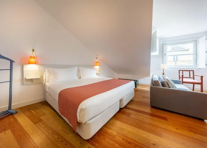 My Serviced - Principe Real