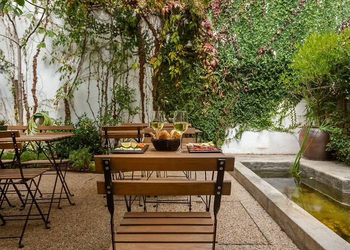 My Serviced - Principe Real Lisboa