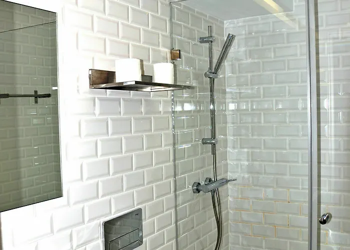 My Serviced - Principe Real Appart hôtel