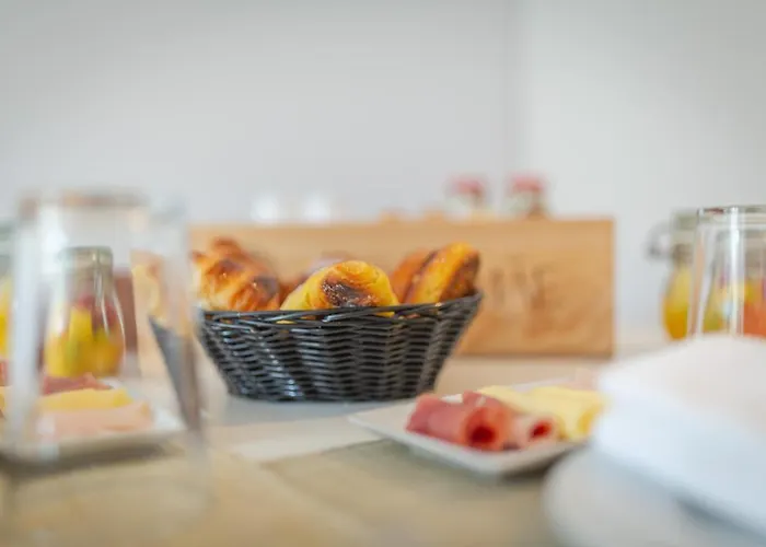 My Serviced - Principe Real 4* Lisboa