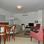 Ξενοδοχείο με διαμερίσματα My Serviced - Principe Real Lisboa