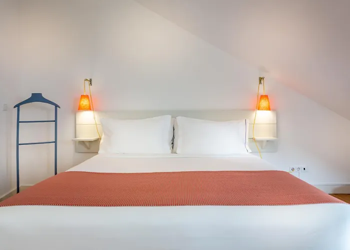 My Serviced - Principe Real 4* Lisboa