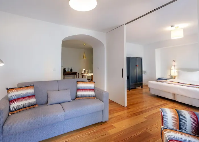 My Serviced - Principe Real 4* Lisboa