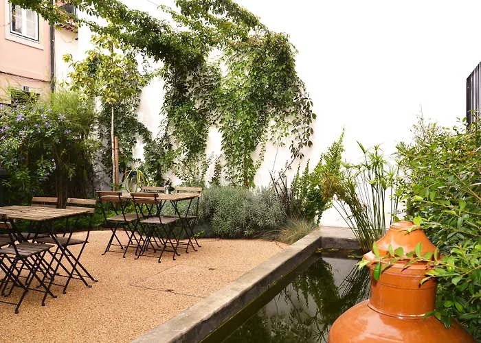 My Serviced - Principe Real