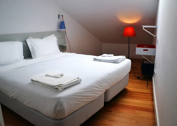 My Serviced - Principe Real Lisboa