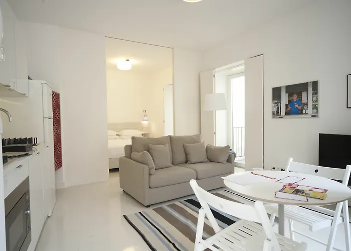 My Serviced - Principe Real 4* Lisboa