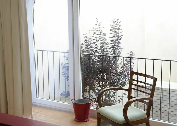 My Serviced - Principe Real Lisboa