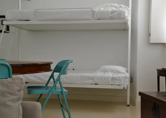 Apart-hotel My Serviced - Principe Real Lisboa