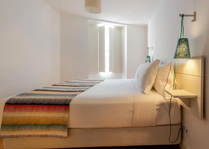 My Serviced - Principe Real Lisboa