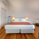 My Serviced - Principe Real Aparthotel