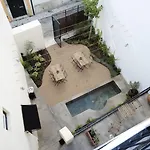 Aparthotel My Serviced - Principe Real Lissabon