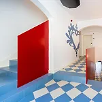 My Serviced - Principe Real Aparthotel 4*