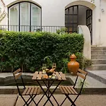 Aparthotel My Serviced - Principe Real 4*