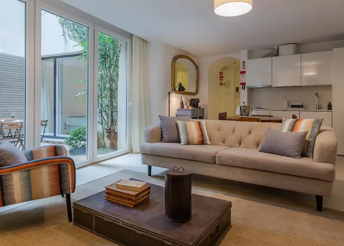 My Serviced - Principe Real Lisbon