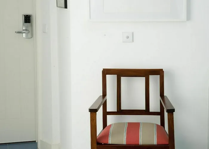 My Serviced - Principe Real 4* Lisbon