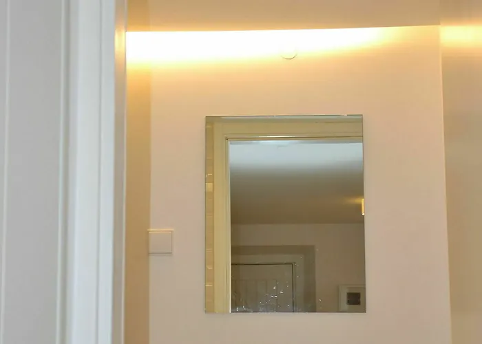 Aparthotel My Serviced - Principe Real Lisbon