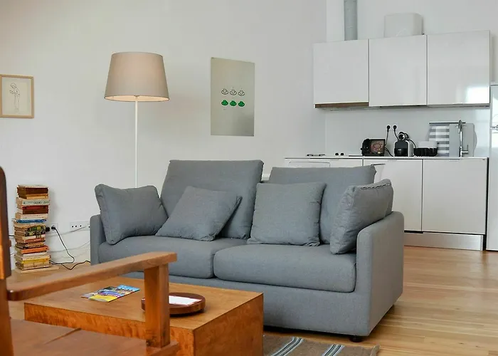 My Serviced - Principe Real