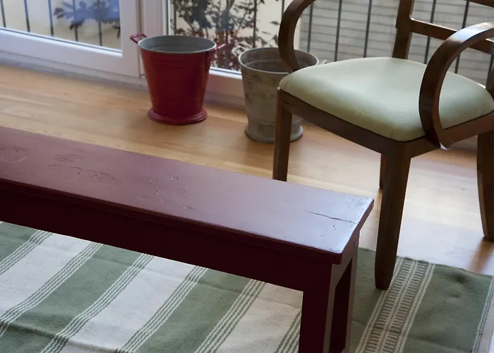 My Serviced - Principe Real Aparthotel Lisbon