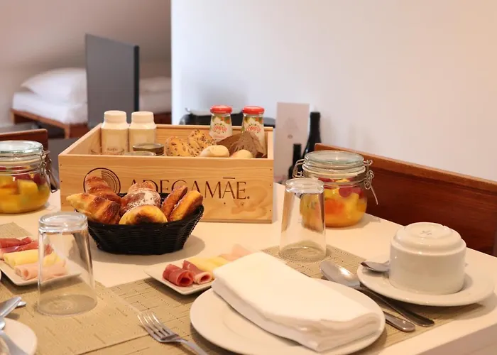 My Serviced - Principe Real 4* Lisbon